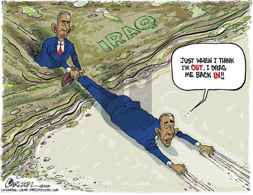 Stuart Carlson on Friday June 12, 2015 Comic Strip