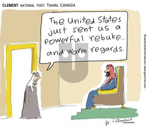ViewsAmerica on Sunday February 28, 2021 Comic Strip