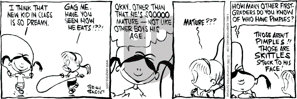 Adam@Home on Wednesday June 4, 1997 Comic Strip