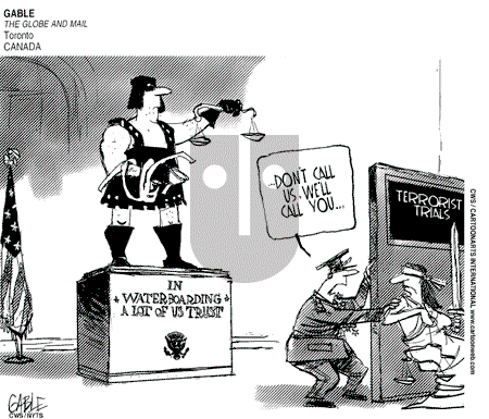 Views of the World on Sunday March 2, 2008 Comic Strip