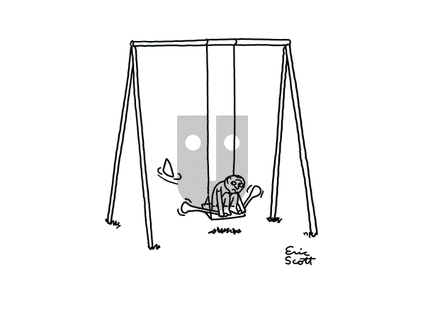 1 and Done on Wednesday October 15, 2025 Comic Strip