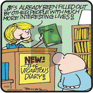 Ziggy on Saturday October 30, 2004 Comic Strip