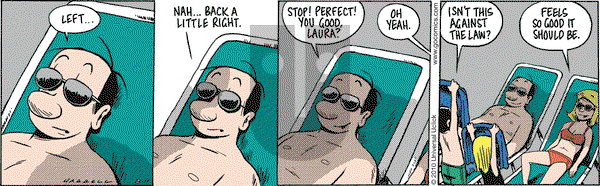 Adam@Home on Wednesday August 11, 2010 Comic Strip