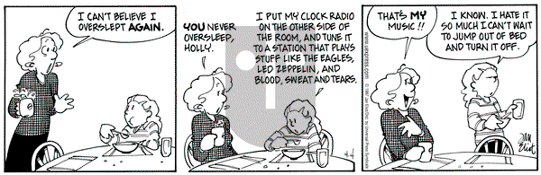 Stone Soup on Friday April 4, 2025 Comic Strip