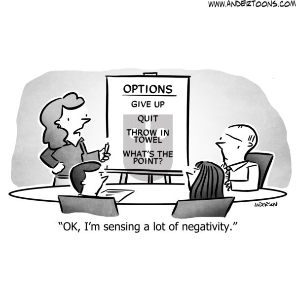 Andertoons - Tuesday September 24, 2024 Comic Strip