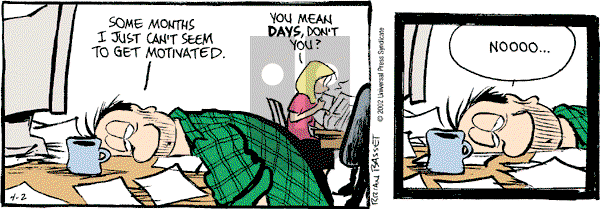 Adam@Home - Tuesday April 2, 2002 Comic Strip