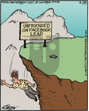 Close to Home on Thursday April 28, 2016 Comic Strip