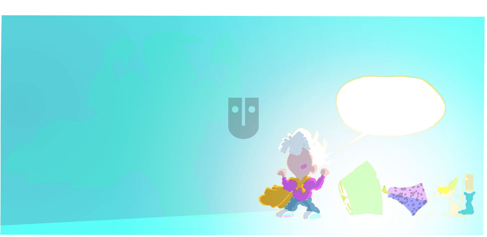 Heart of the City on Sunday August 3, 2014 Comic Strip