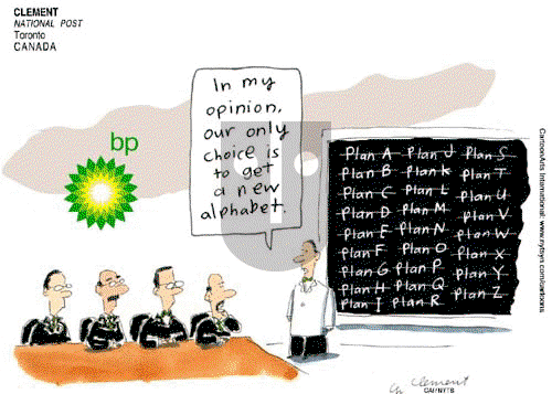 Views of the World on Thursday June 10, 2010 Comic Strip
