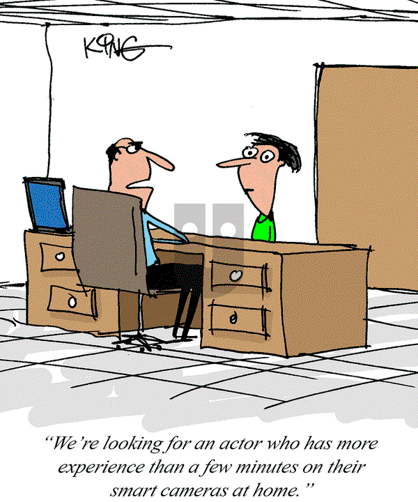 Jerry King Comics on Saturday August 9, 2025 Comic Strip