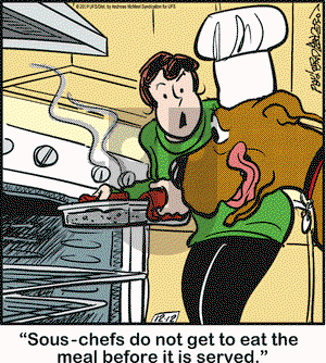 Marmaduke on Thursday December 12, 2019 Comic Strip