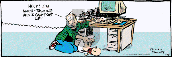 Adam@Home on Tuesday February 18, 2003 Comic Strip