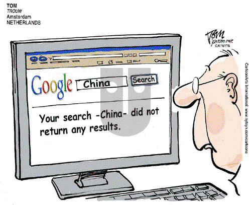 ViewsAsia on Sunday January 24, 2010 Comic Strip