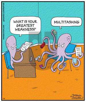 Half Full on Friday January 9, 2015 Comic Strip