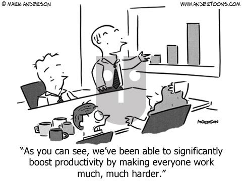 Andertoons on Tuesday May 5, 2015 Comic Strip