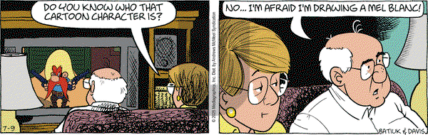 Crankshaft on 2025-07-09 Comic Strip