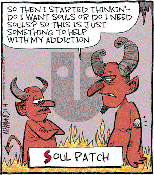 Reality Check on Thursday January 14, 2021 Comic Strip