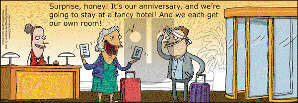 WuMo on Wednesday May 20, 2020 Comic Strip