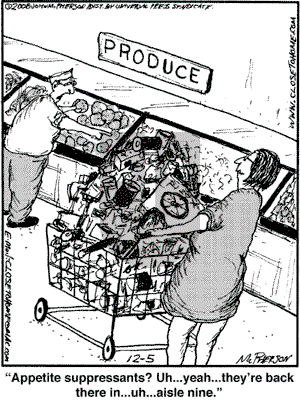 Close to Home on Friday December 5, 2008 Comic Strip