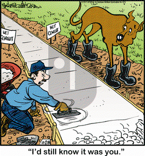 Marmaduke on Tuesday November 28, 2017 Comic Strip