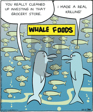 Brevity on Friday December 11, 2020 Comic Strip