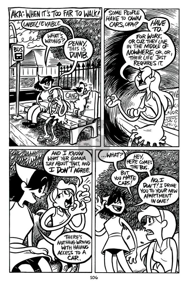 Poorcraft on Wednesday November 9, 2022 Comic Strip