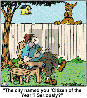 Marmaduke on Thursday February 24, 2022 Comic Strip
