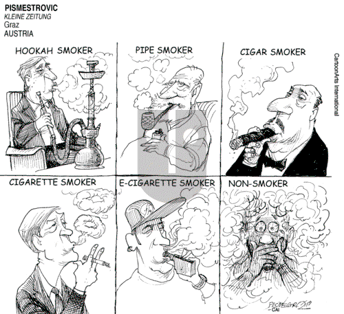 Views of the World on Saturday January 19, 2019 Comic Strip