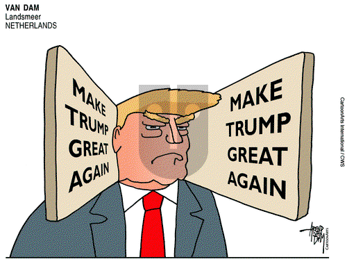 ViewsEurope on Monday June 22, 2020 Comic Strip