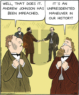 Brevity on Friday January 3, 2020 Comic Strip