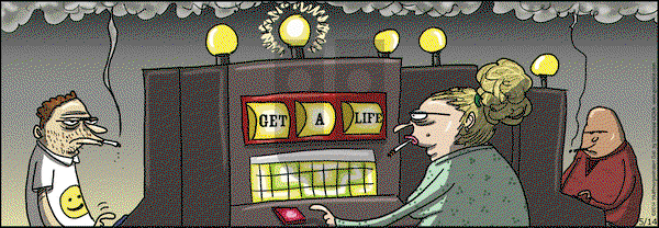 WuMo on Wednesday May 14, 2014 Comic Strip