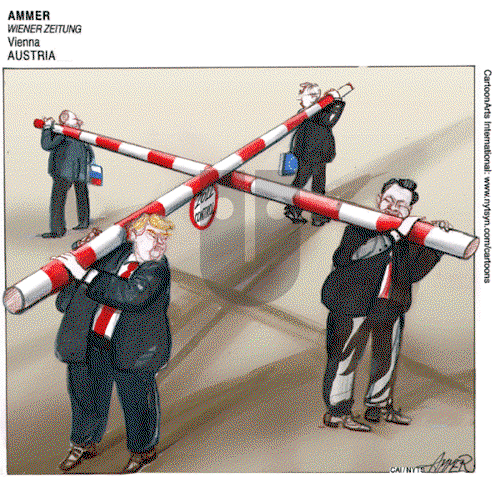 ViewsBusiness on Friday October 5, 2018 Comic Strip