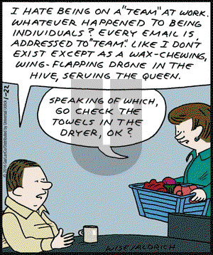 Real Life Adventures on Friday January 22, 2016 Comic Strip