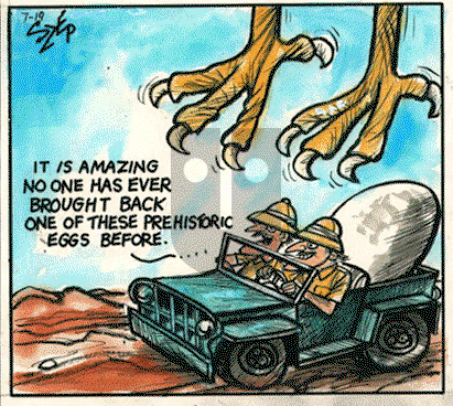 Today's Szep on Wednesday November 9, 2022 Comic Strip