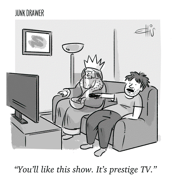 Junk Drawer on Friday August 5, 2022 Comic Strip