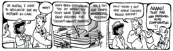 JumpStart on Saturday February 6, 1999 Comic Strip