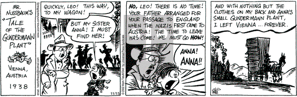 Heart of the City on Monday January 7, 2008 Comic Strip