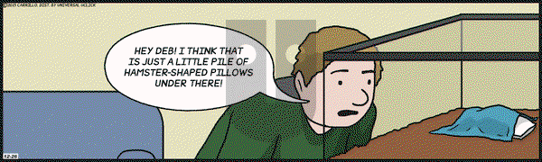 F Minus on Saturday December 26, 2015 Comic Strip