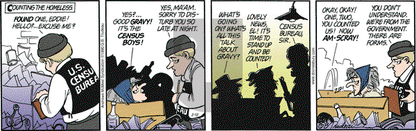 Doonesbury on Monday February 12, 2018 Comic Strip