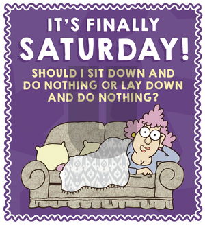 Aunty Acid on Friday August 15, 2025 Comic Strip