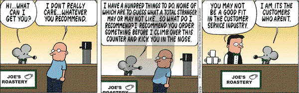 Pearls Before Swine - Friday September 29, 2023 Comic Strip