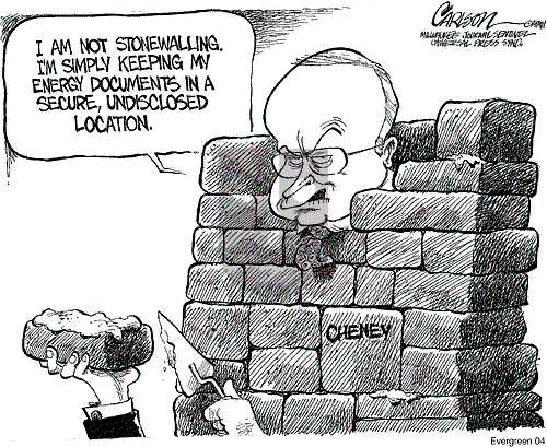 Stuart Carlson on Thursday January 2, 2003 Comic Strip