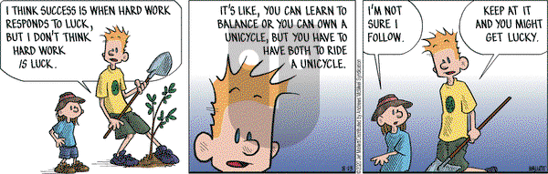 Frazz on Thursday August 13, 2020 Comic Strip
