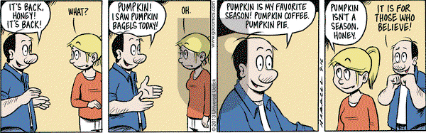 Adam@Home - Monday September 16, 2013 Comic Strip