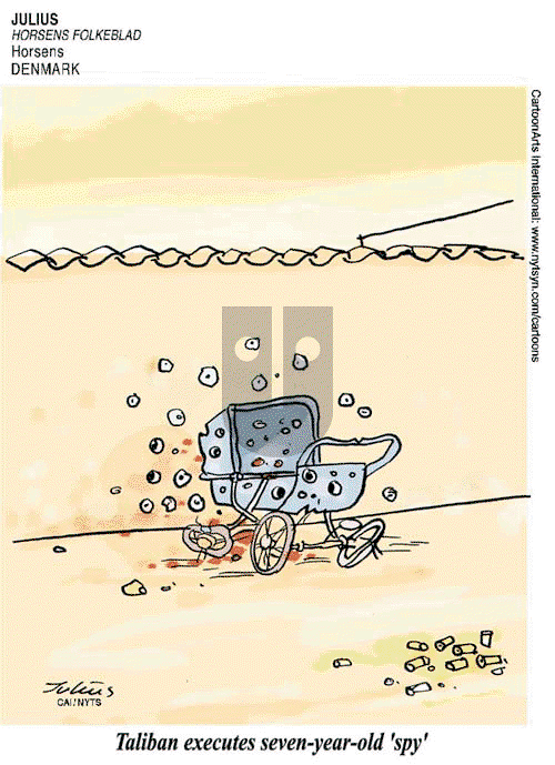 ViewsAsia on Monday June 14, 2010 Comic Strip