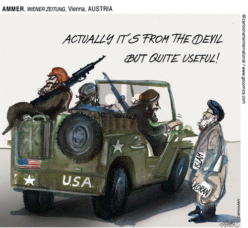 ViewsAsia on Thursday September 2, 2021 Comic Strip