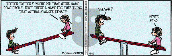 Grand Avenue on Tuesday September 18, 2012 Comic Strip