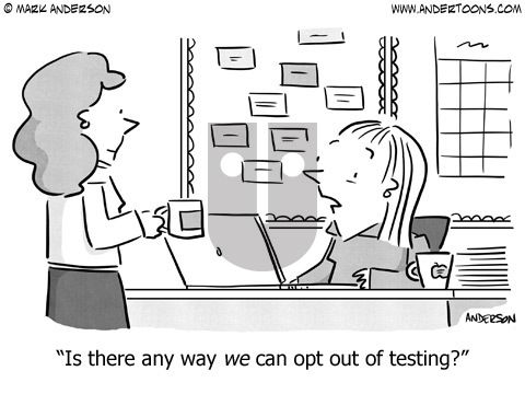 Andertoons on Sunday May 1, 2016 Comic Strip