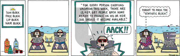 Cathy Classics on Monday August 2, 2010 Comic Strip