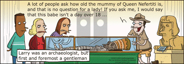 WuMo on Wednesday October 28, 2020 Comic Strip